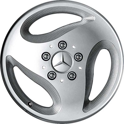 Mercedes Wheel B66470098
