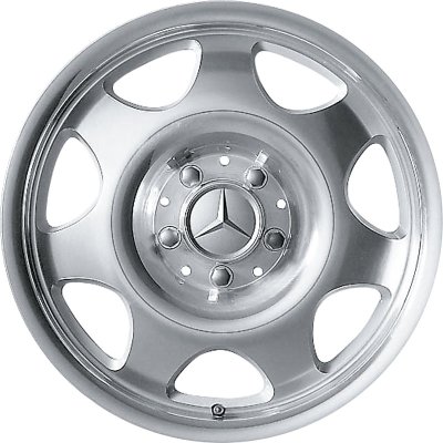 Mercedes Wheel B66470508 - A1704010002