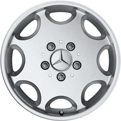 Mercedes Wheel B66470525 - A2024011602