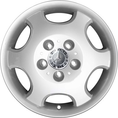 Mercedes Wheel B66470076