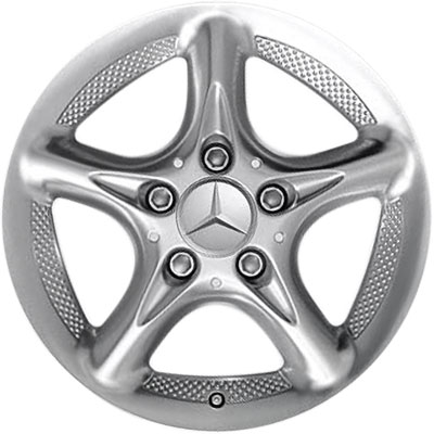 Mercedes Wheel B66470502