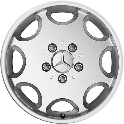 Mercedes Wheel B66470066 - A2024010502