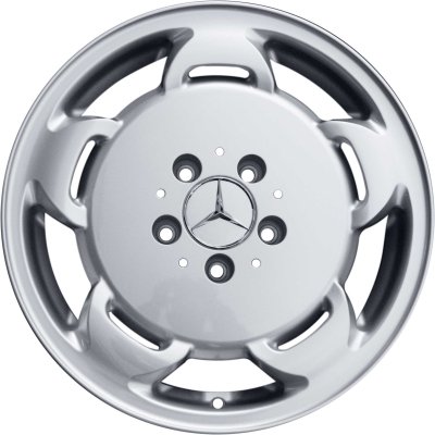 Mercedes Wheel B66470094