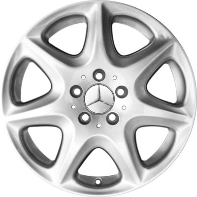 Mercedes Wheel B6647054464 - A2204010102