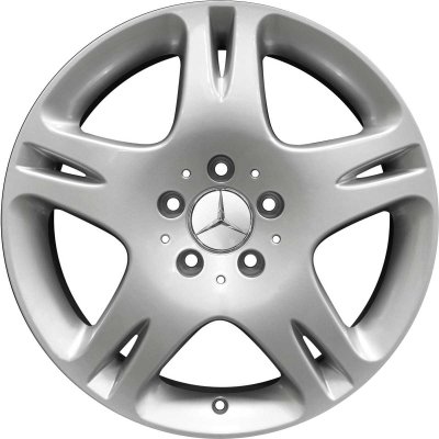 Mercedes Wheel B66471881 - A2204012402
