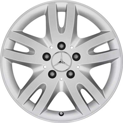 Mercedes Wheel B66474358 - A2114016302