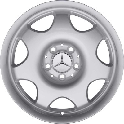 Mercedes Wheel B66471050 - A2114011102
