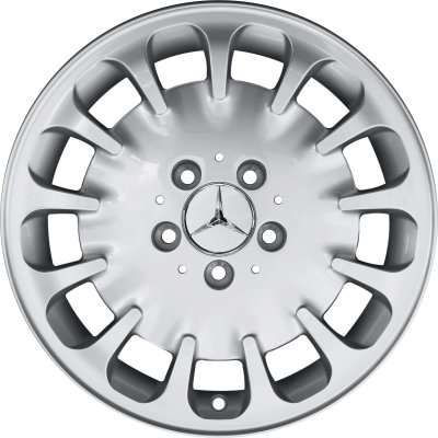 Mercedes Wheel B66474220 - A2114011402