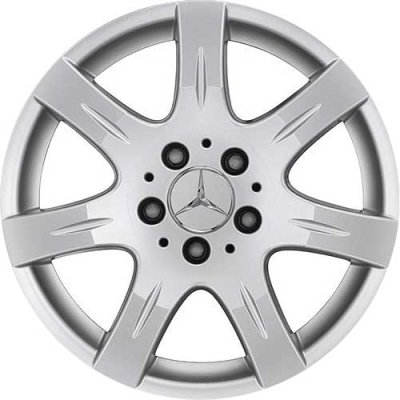 Mercedes Wheel B66474361 - A2114016802