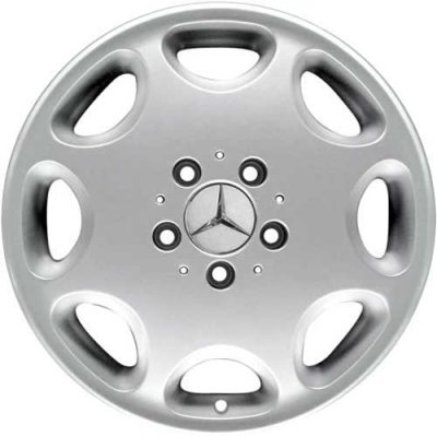 Mercedes Wheel B66470071 - A1404001202