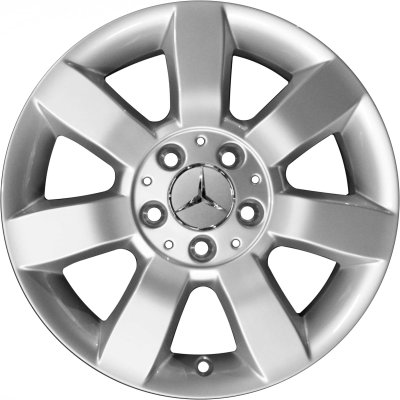 Mercedes Wheel B66474404 - A1694011902