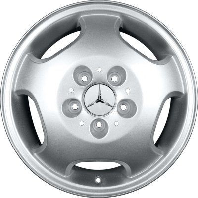 Mercedes Wheel B66470864 - A1684011002