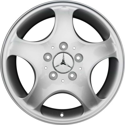 Mercedes Wheel B66474001 - A1684011502
