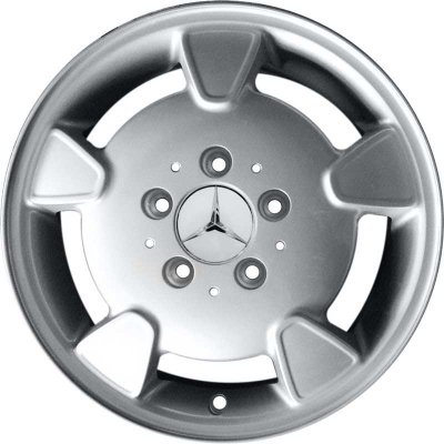 Mercedes Wheel B66470519 - A1684010002