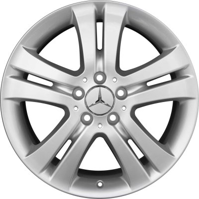 Mercedes Wheel B66474287 - A1644011302