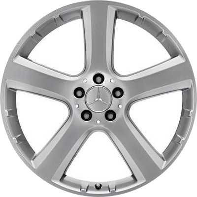 Mercedes Wheel B66470165 - A1644011102