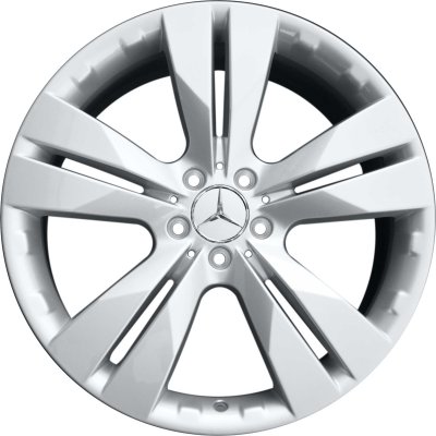 Mercedes Wheel B66474188 - A1644014902