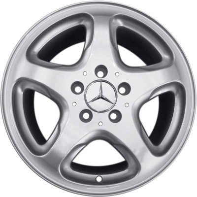 Mercedes Wheel B66470516