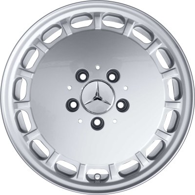 Mercedes Wheel A1264003002