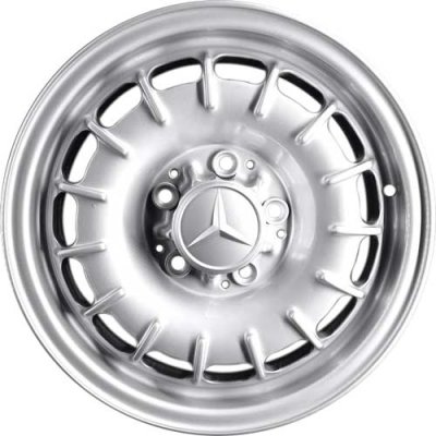Mercedes Wheel A1264002102