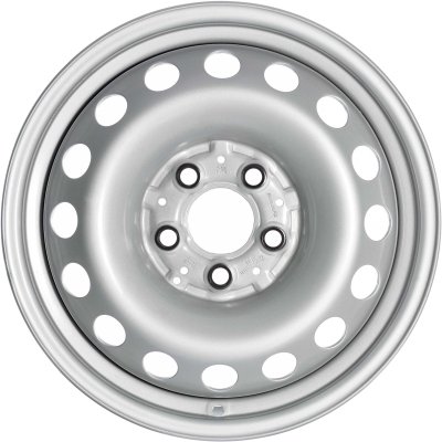 Mercedes Wheel A4604000302