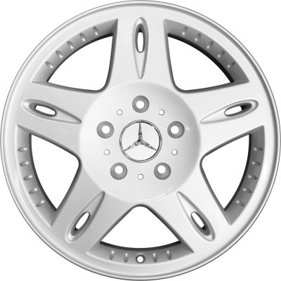 Mercedes Wheel B66470599 - A4634011002