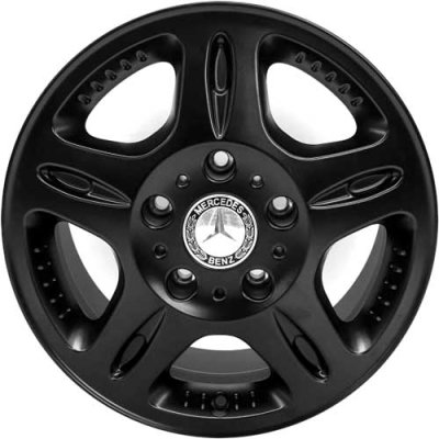 Mercedes Wheel A46340107029040