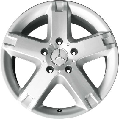 Mercedes Wheel A4634011802 - B66474390