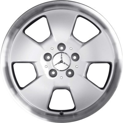 Mercedes Wheel B66470541 - A1294011202