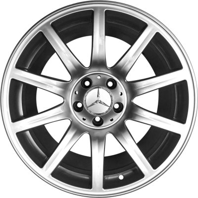 Mercedes Wheel A1994011002 and A1994011102