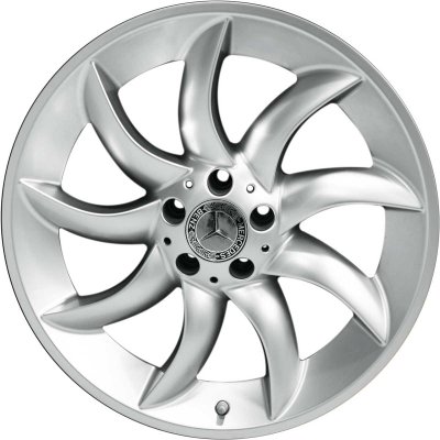Mercedes Wheel A1994010802  - A1994010202 and A1994010902 - A1994010302