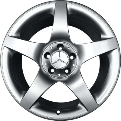 Mercedes Wheel A1994010402 and A1994010502