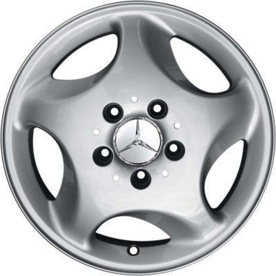 Mercedes Wheel B66560270 - A4144010102