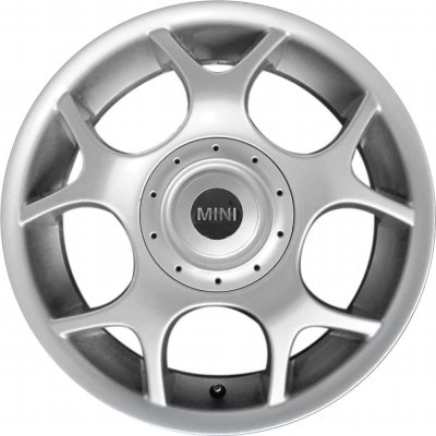MINI Wheel 36111512350