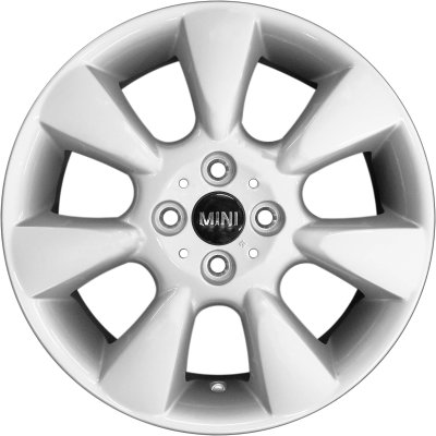 MINI Wheel 36116763298