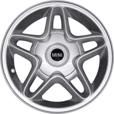 MINI Wheel 36116768584