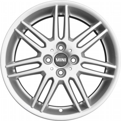 MINI Wheel 36116777970