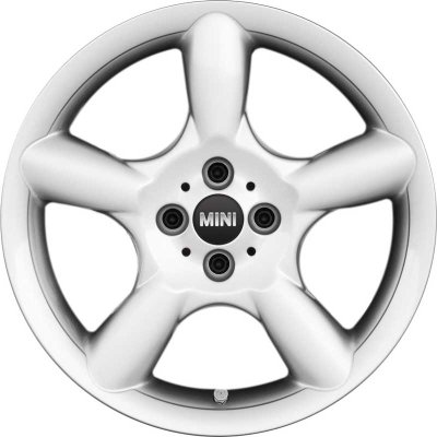 MINI Wheel 36116777960