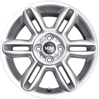 MINI Wheel 36116791940