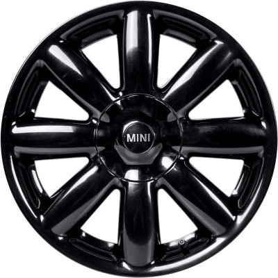 MINI Wheel 36116787237