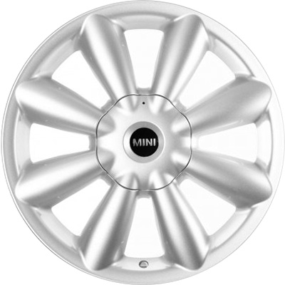 MINI Wheel 36109804375