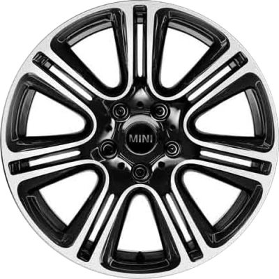 MINI Wheel 36109808516