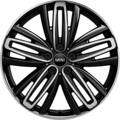 MINI Wheel 36116856056