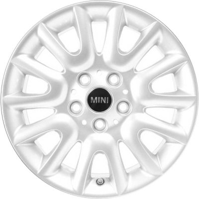 MINI Wheel 36116855104