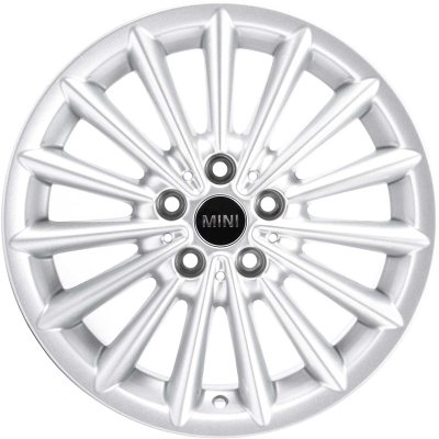 MINI Wheel 36116855114