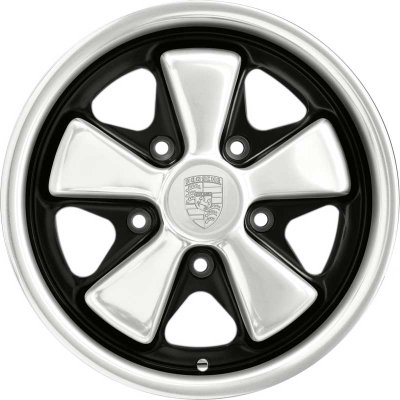 Porsche Wheel 91136101690