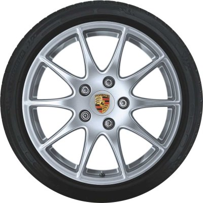 Porsche Wheel 97004460022 - 97036213601 and 97036213801