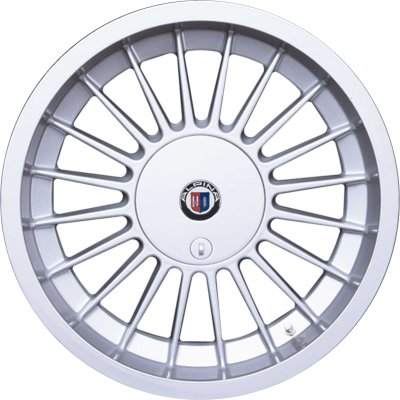 Alpina Wheel 3611657
