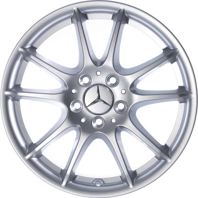 Mercedes Wheel B66474546 - A1694012602