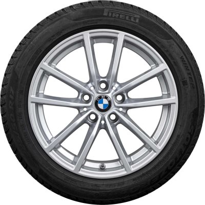 BMW Wheel 36112463399 - 36116883520
